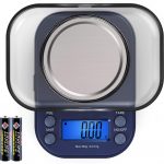 Mini Digital Weight Scale 300g/0.01g