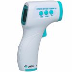 Non Contact Infrared Forehead Medical Grade Digital Thermometer