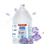 Hand Sanitizer GEL W/ Aloe & Vitamin E